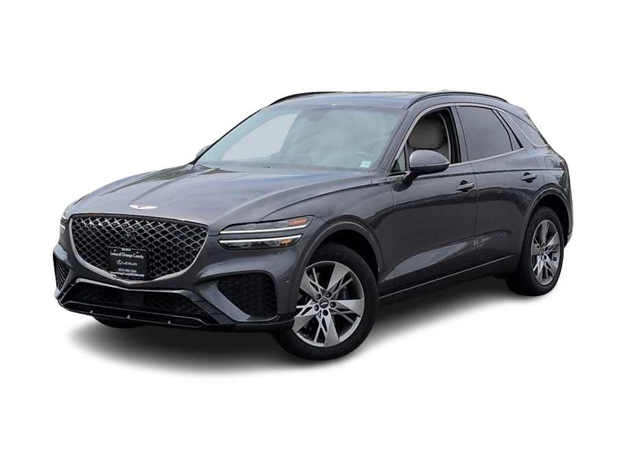 2022 Genesis GV70 Sport -
                  Middleton, NY