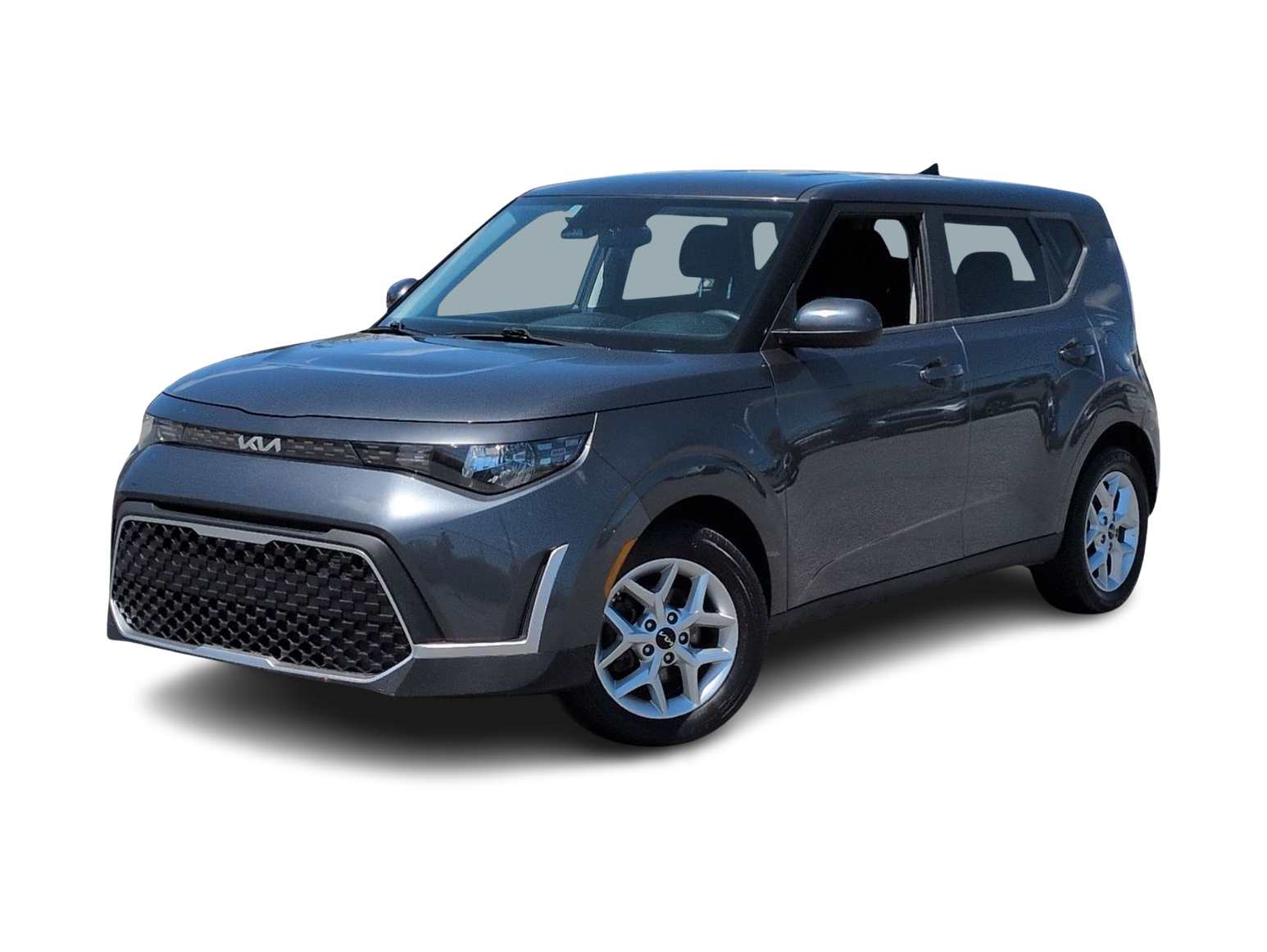 Thumbnail: 2023 Kia Soul - 1