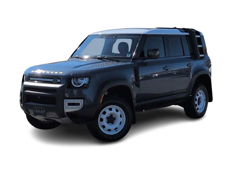2020 Land Rover Defender 110 -
                  Middleton, NY