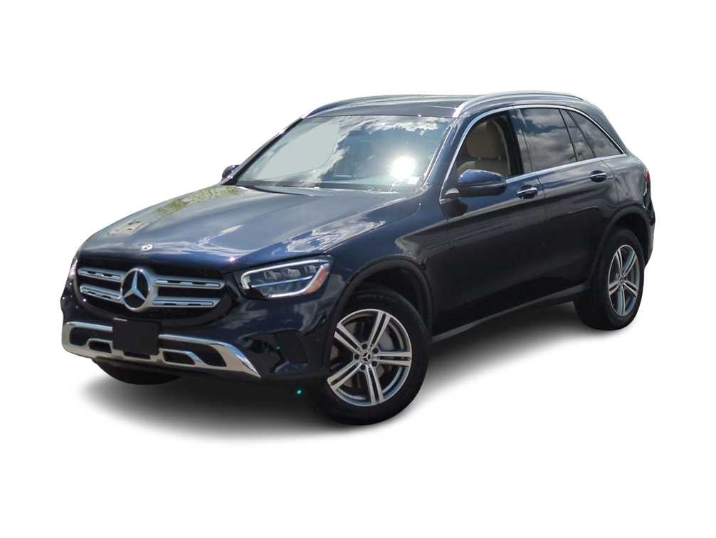 2022 Mercedes-Benz GLC 300 -
                Middleton, NY