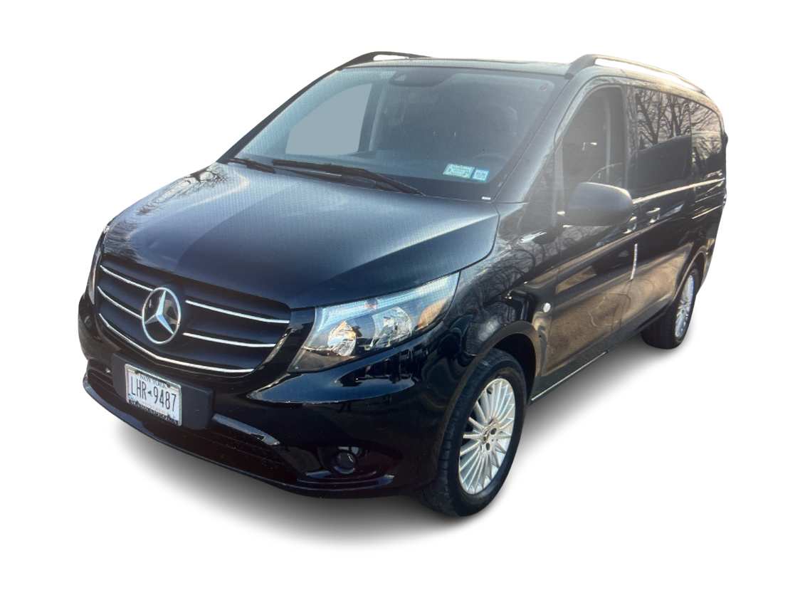 2023 Mercedes-Benz Metris  -
                Middleton, NY