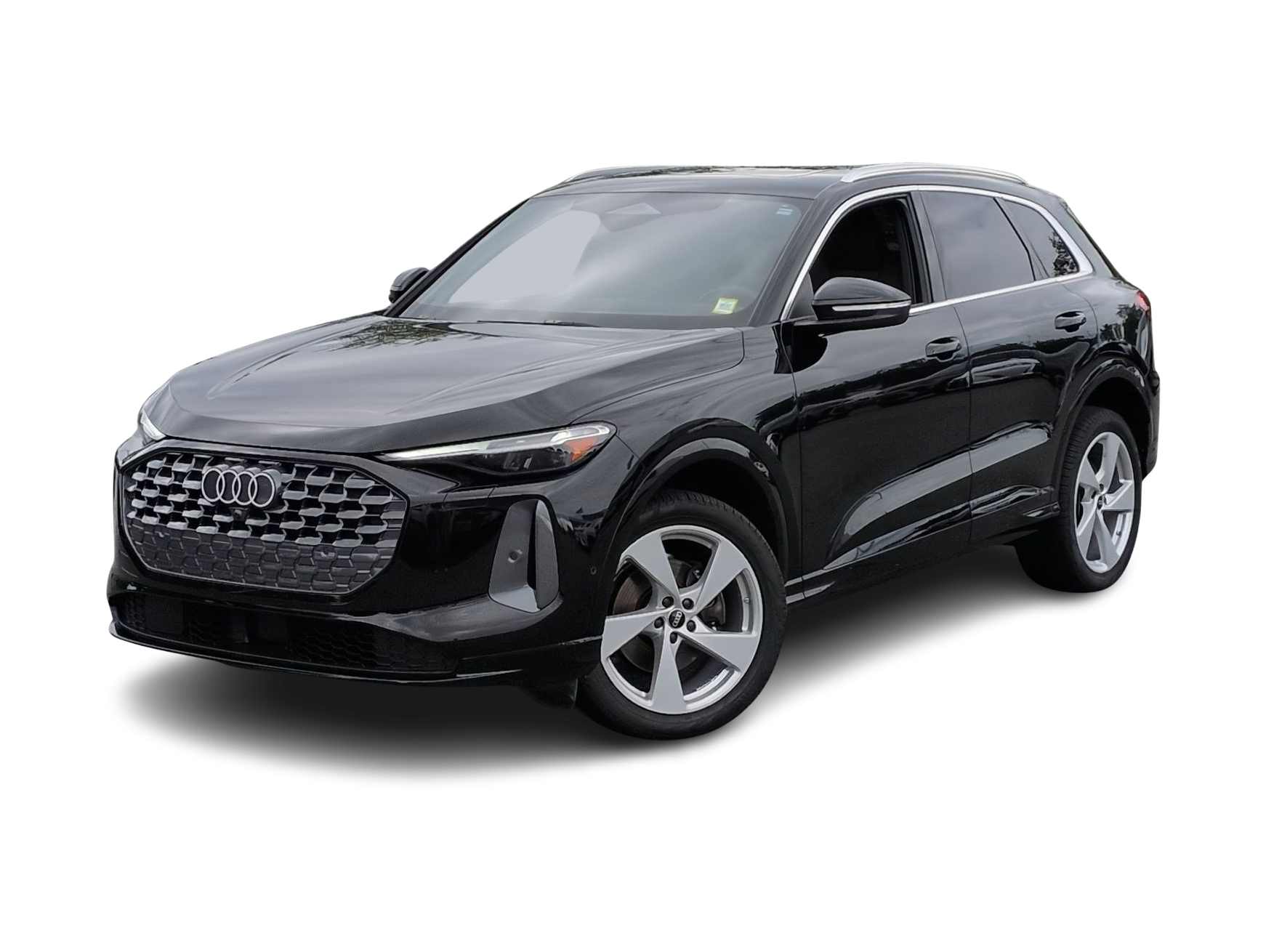 Thumbnail: 2025 Audi Q5 - 1