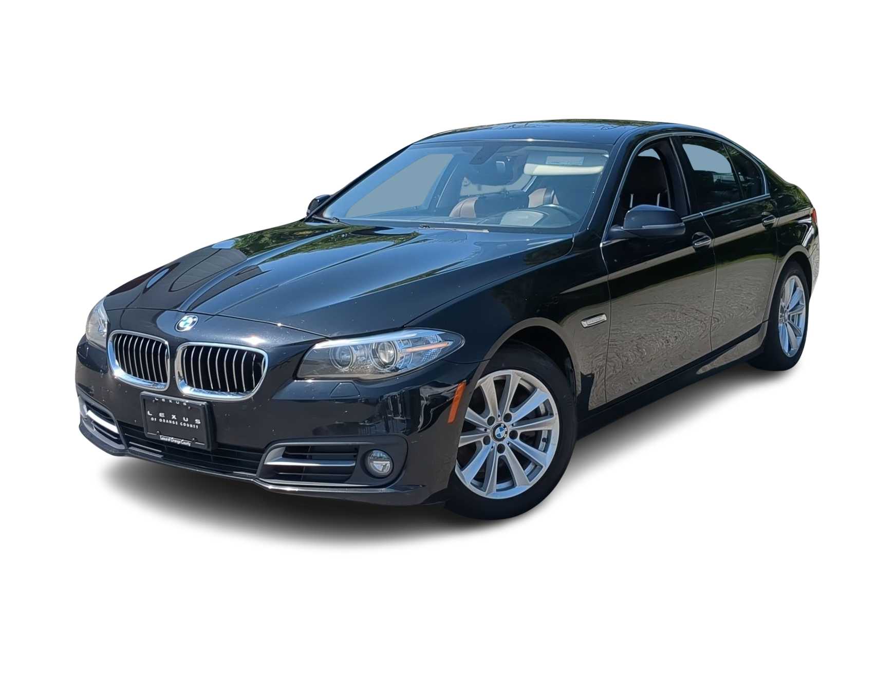2015 BMW 5 Series 528xi -
                  Middletown, NY