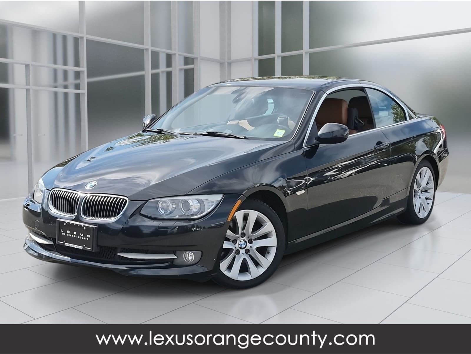 2013 BMW 3 Series