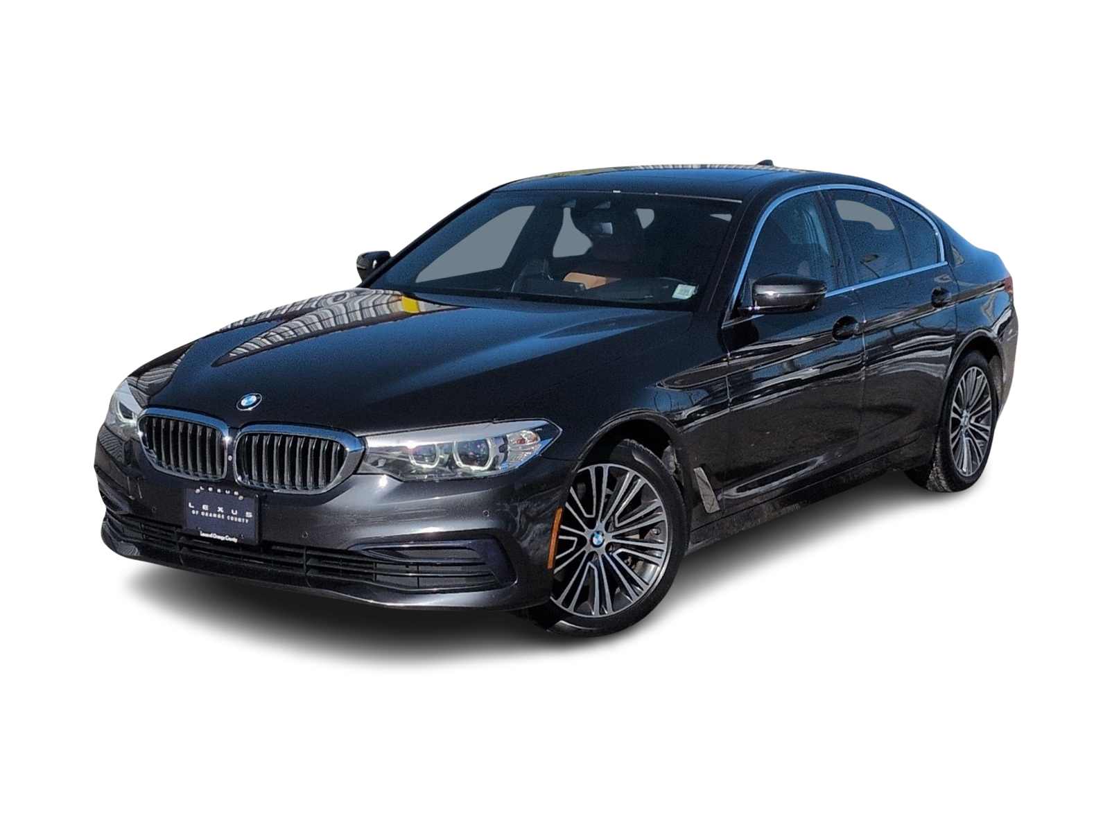 2019 BMW 5 Series 530xi -
                  Middletown, NY