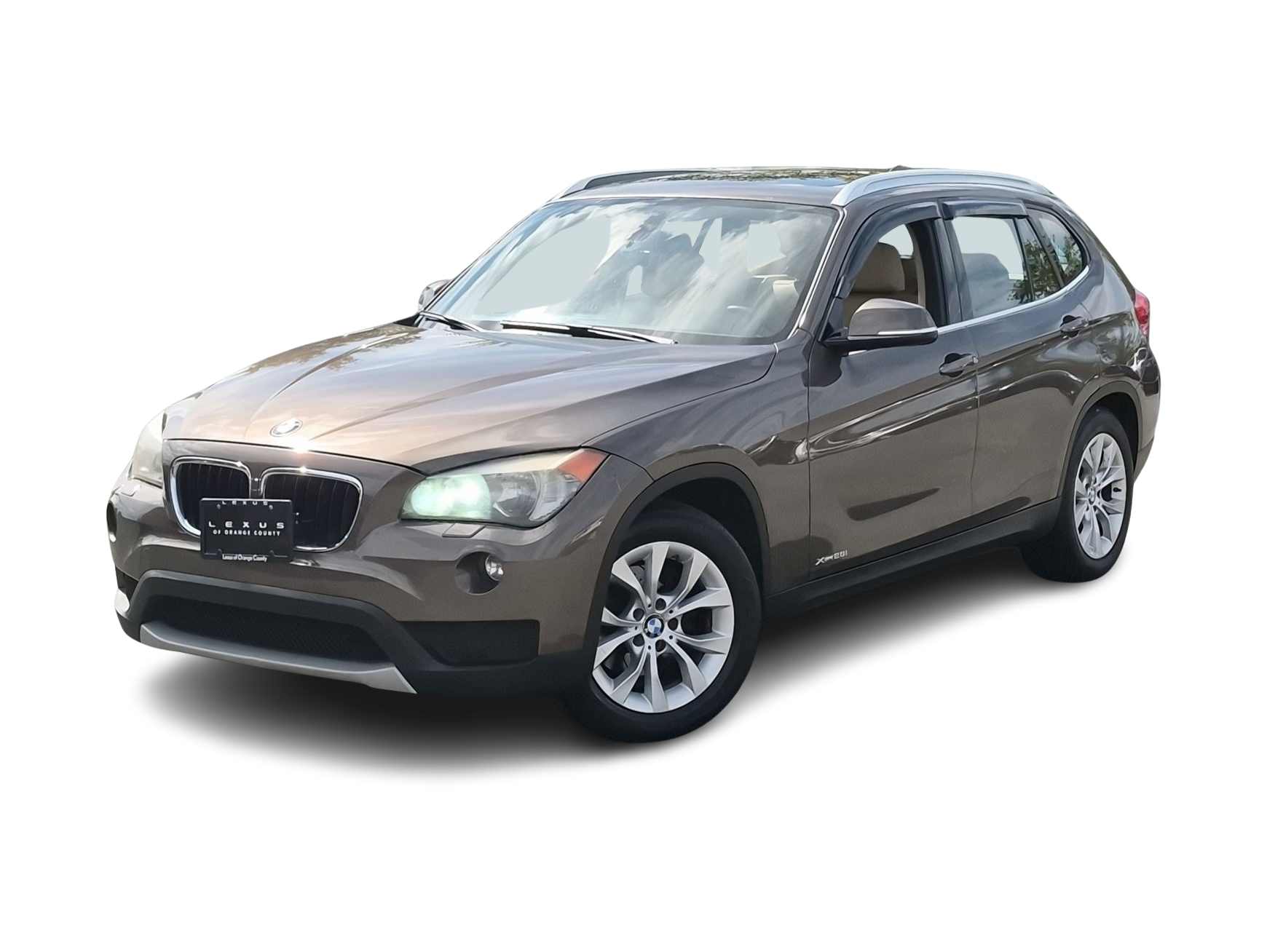 2013 BMW X1 xDrive28i -
                  Middletown, NY
