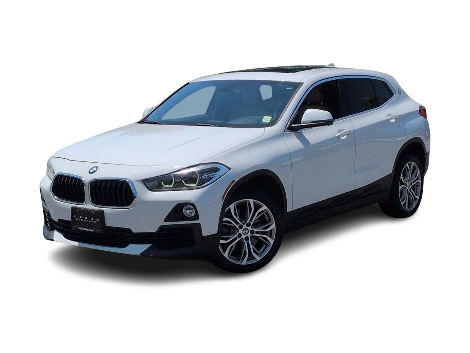 2018 BMW X2 xDrive28i -
                  Middletown, NY