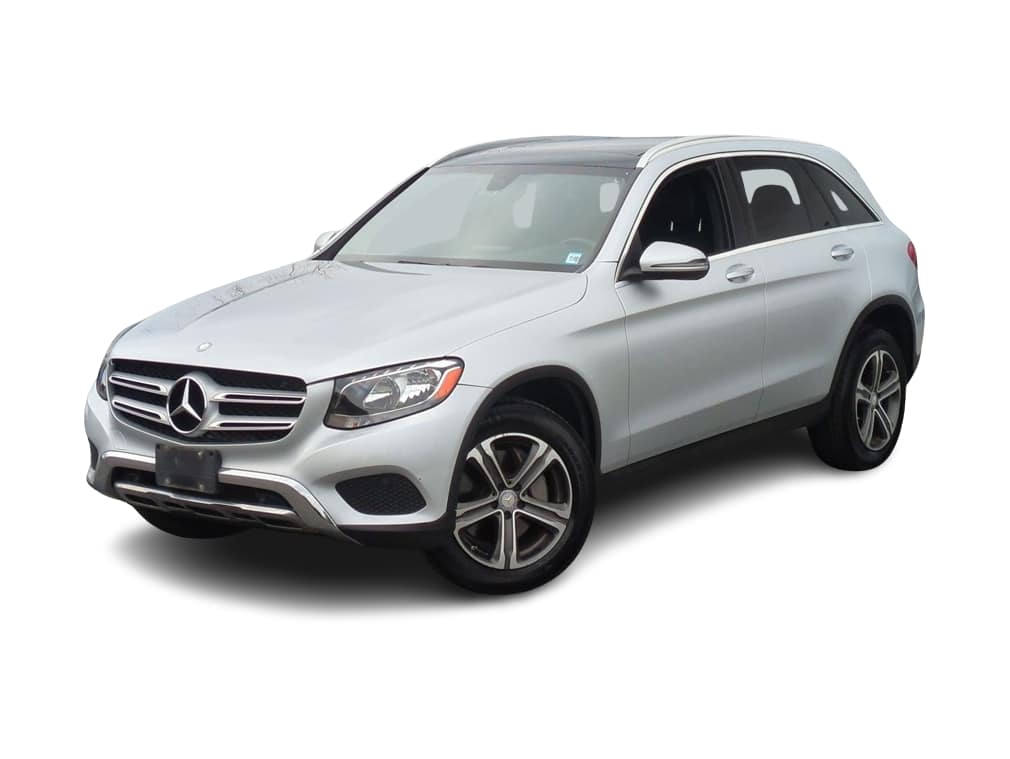 2017 Mercedes-Benz GLC 300 -
                Middleton, NY