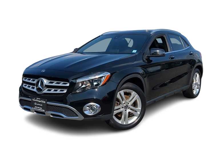 2019 Mercedes-Benz GLA 250 -
                Middleton, NY