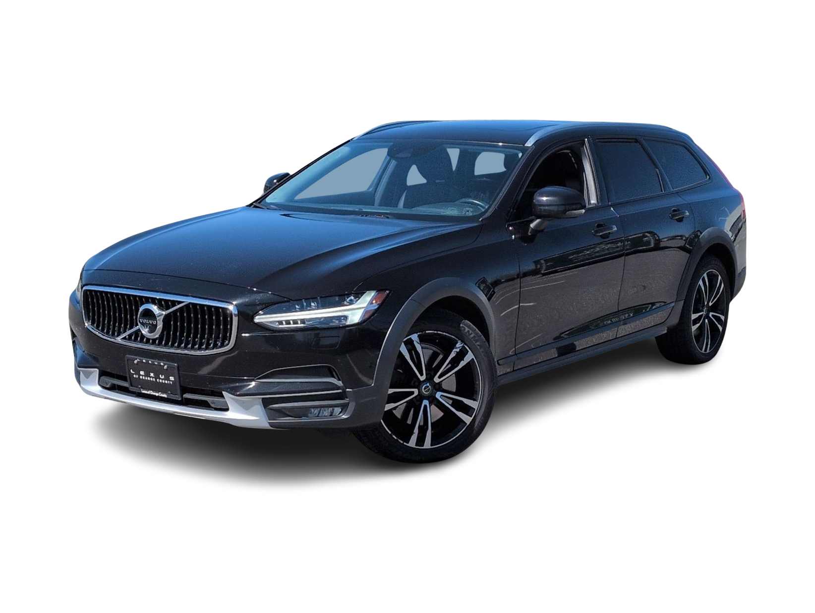 2018 Volvo V90 T5 -
                  Middletown, NY