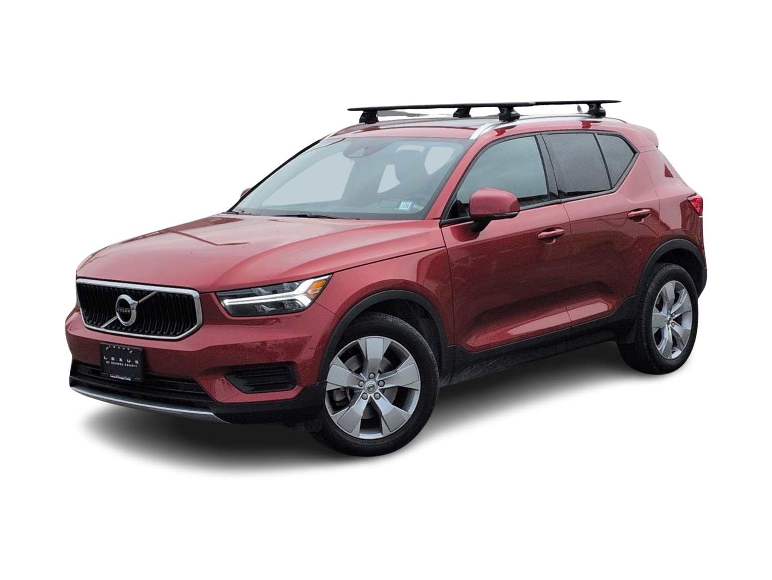 2020 Volvo XC40 T5 Momentum -
                  Middletown, NY
