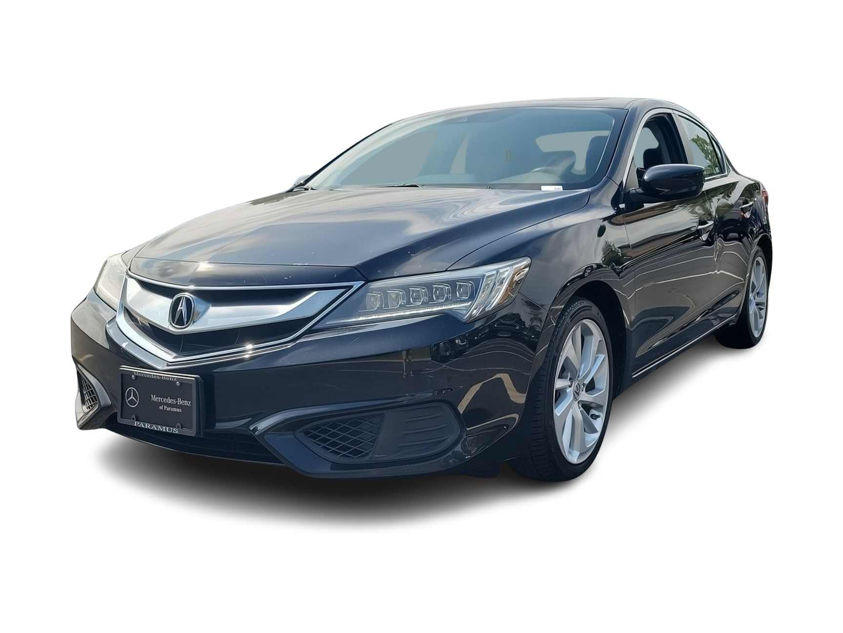 2017 Acura ILX Premium -
                Paramus, NJ