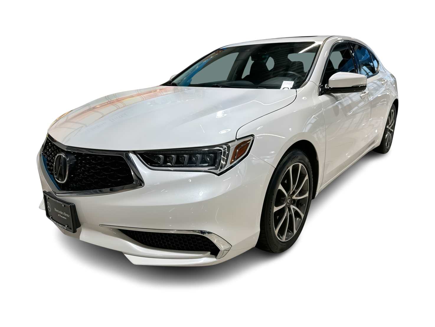 2020 Acura TLX Base -
                  Paramus, NJ