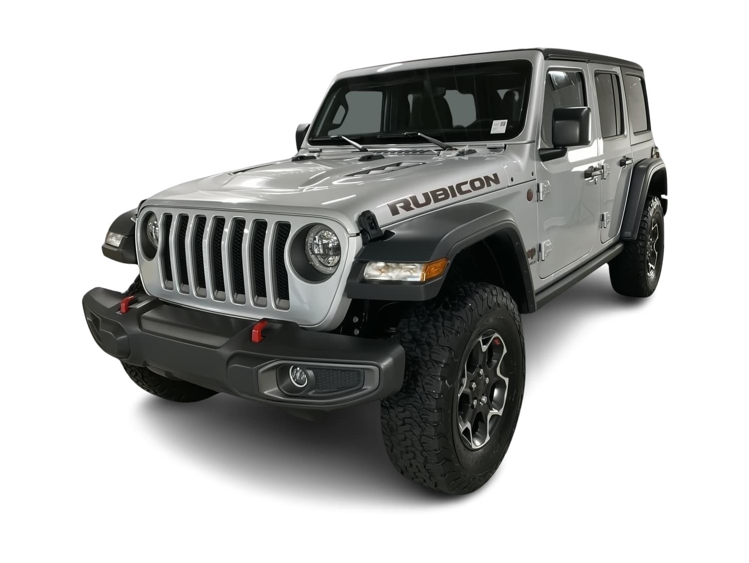 2023 Jeep Wrangler Unlimited Rubicon -
                Paramus, NJ