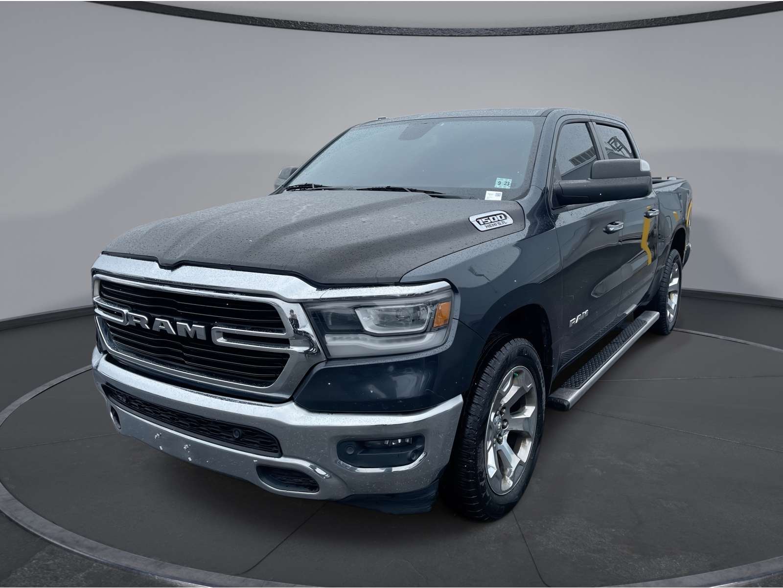 2019 RAM Ram 1500 Pickup Big Horn/Lone Star