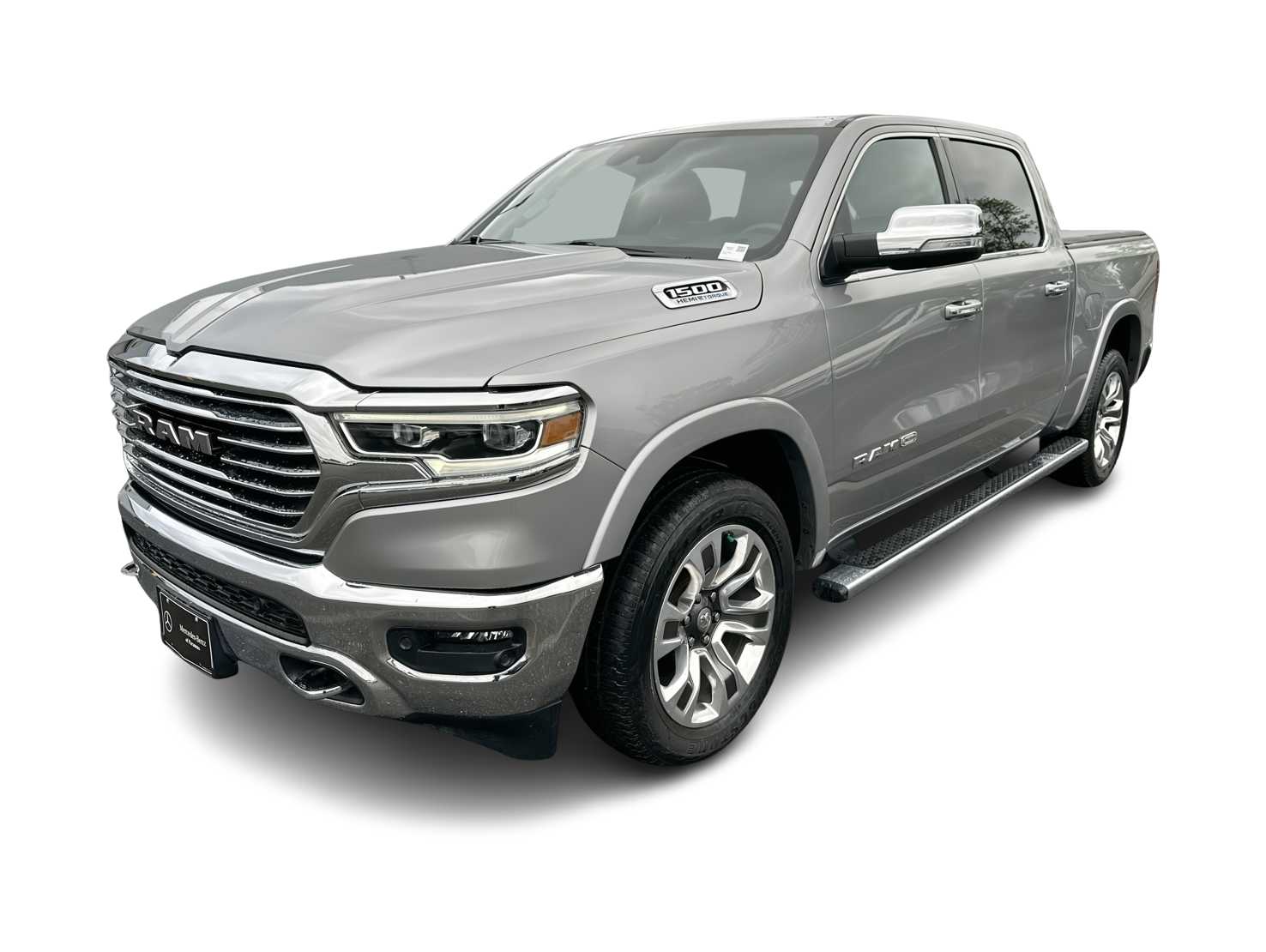Thumbnail: 2022 RAM 1500 - 1