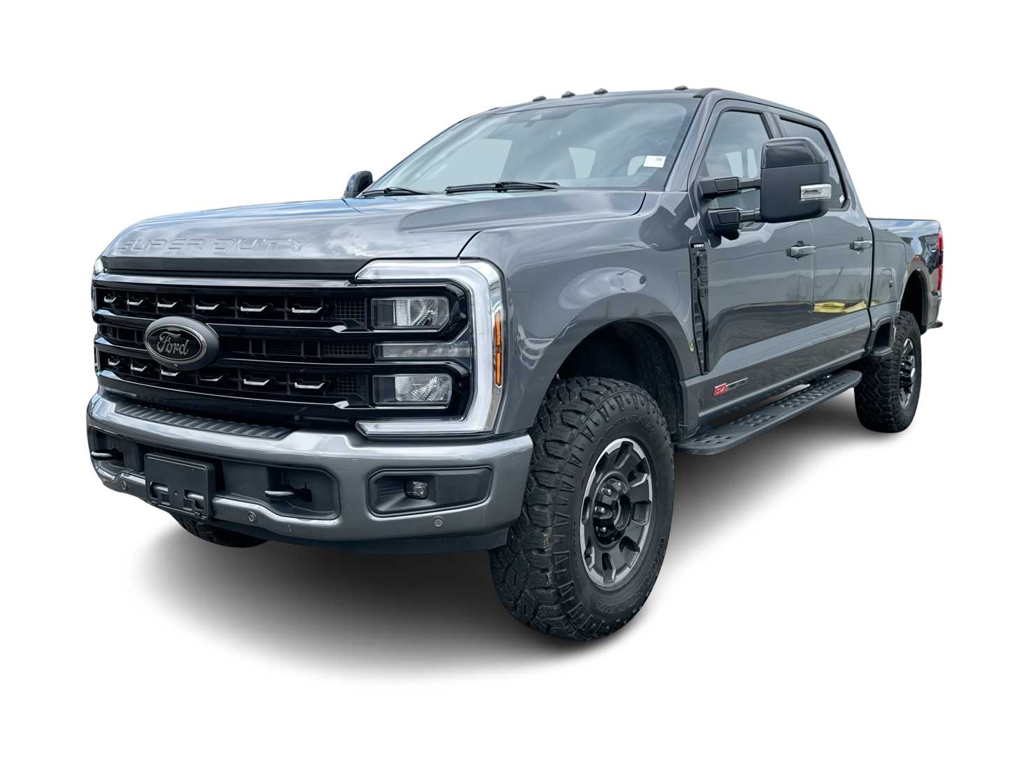 Thumbnail: 2024 Ford F-250 - 1