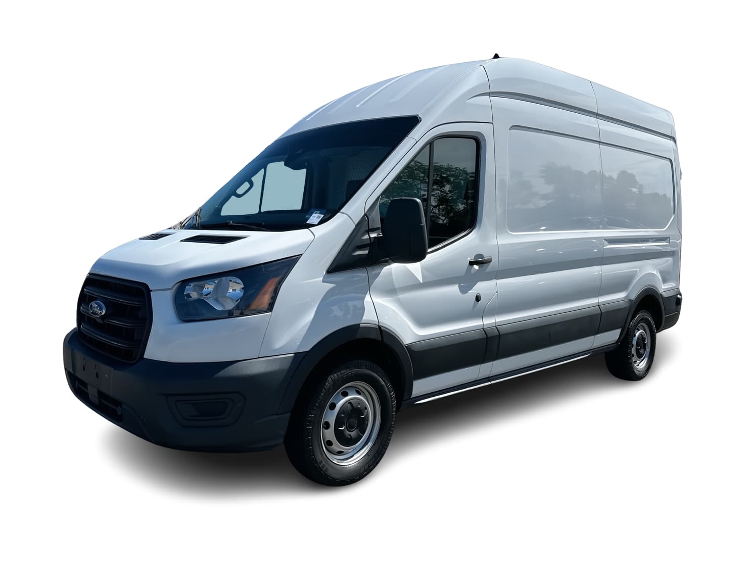 2020 Ford Transit Series 250 -
                  Paramus, NJ