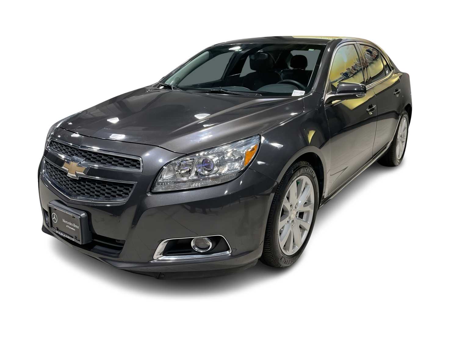 2013 Chevrolet Malibu LT -
                  Paramus, NJ