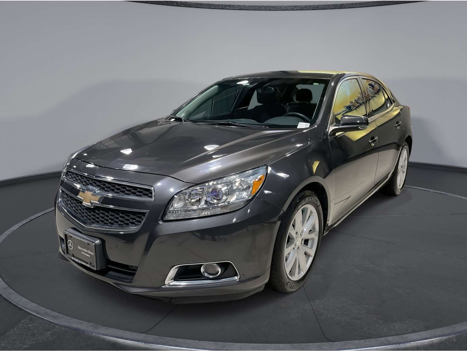 2013 Chevrolet Malibu 2LT
