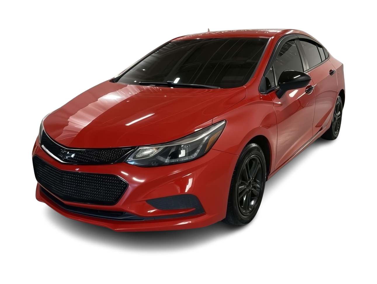 2018 Chevrolet Cruze LT -
                Paramus, NJ