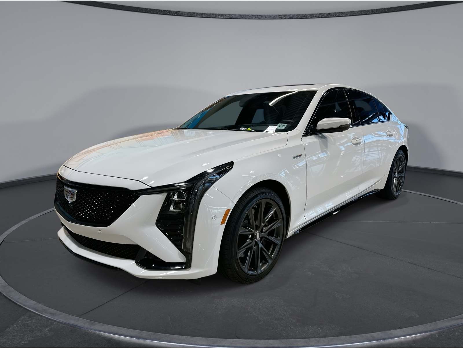 2026 Cadillac CT5 V-Series