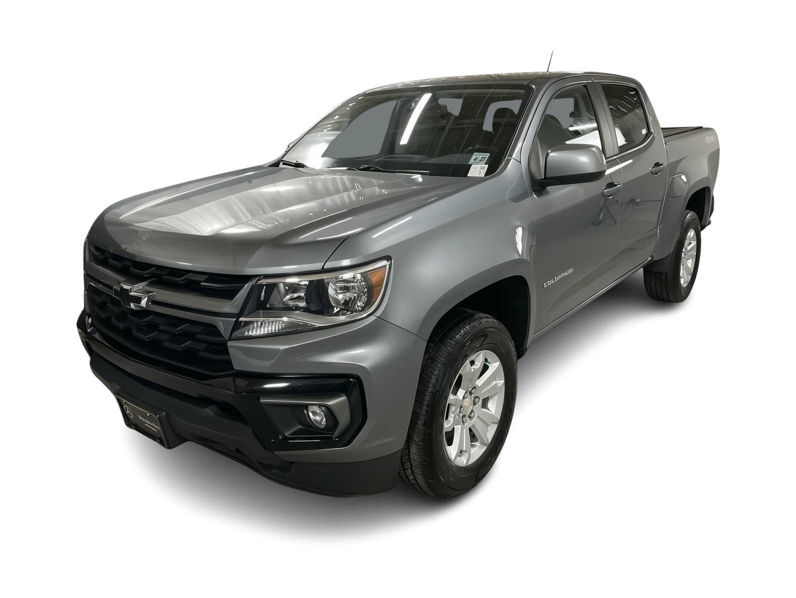 2022 Chevrolet Colorado LT -
                Paramus, NJ