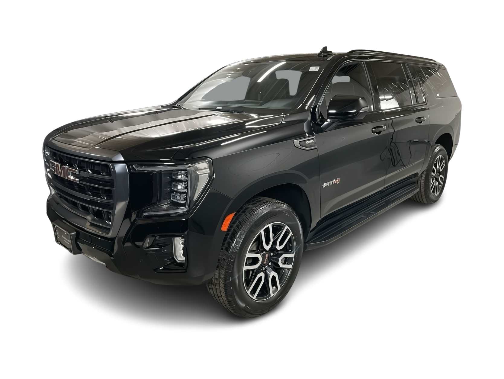 2023 GMC Yukon XL AT4 -
                Paramus, NJ