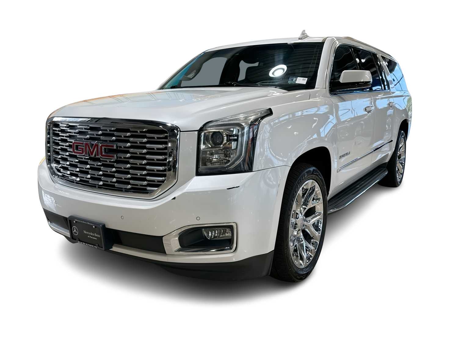 2019 GMC Yukon XL Denali -
                  Paramus, NJ