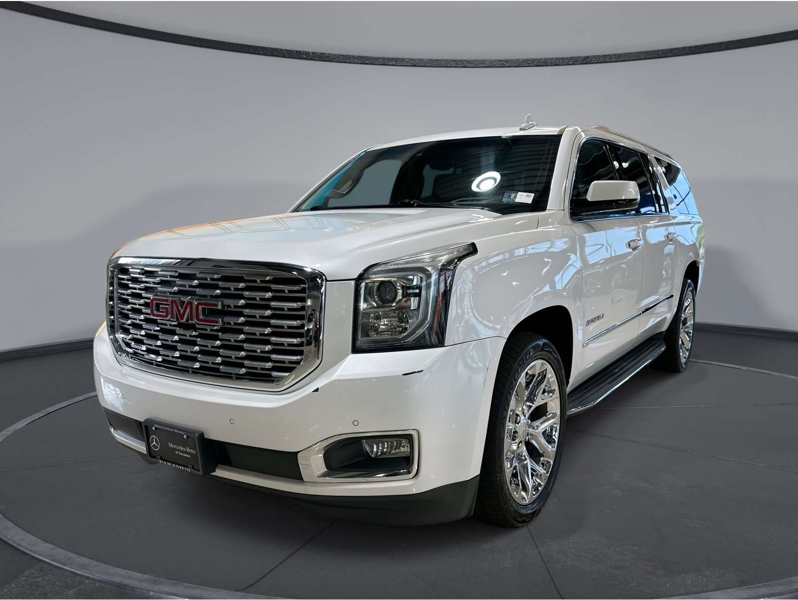 2019 GMC Yukon XL