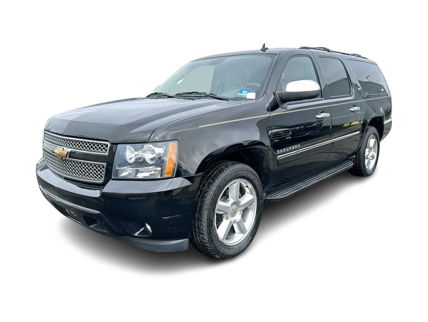 2010 Chevrolet Suburban 1500 LTZ -
                  Paramus, NJ
