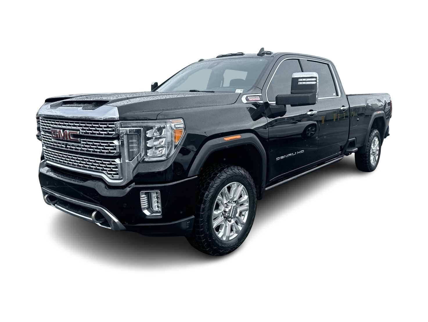 2022 GMC Sierra 3500  -
                  Paramus, NJ