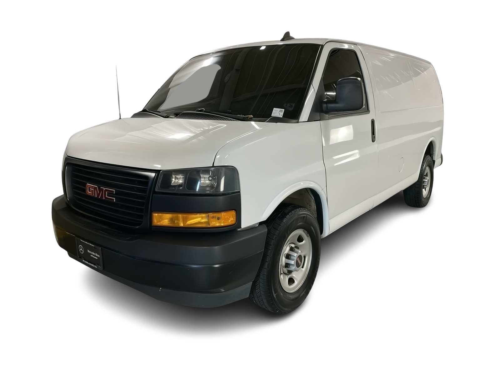 2021 GMC Savana 2500 -
                Paramus, NJ