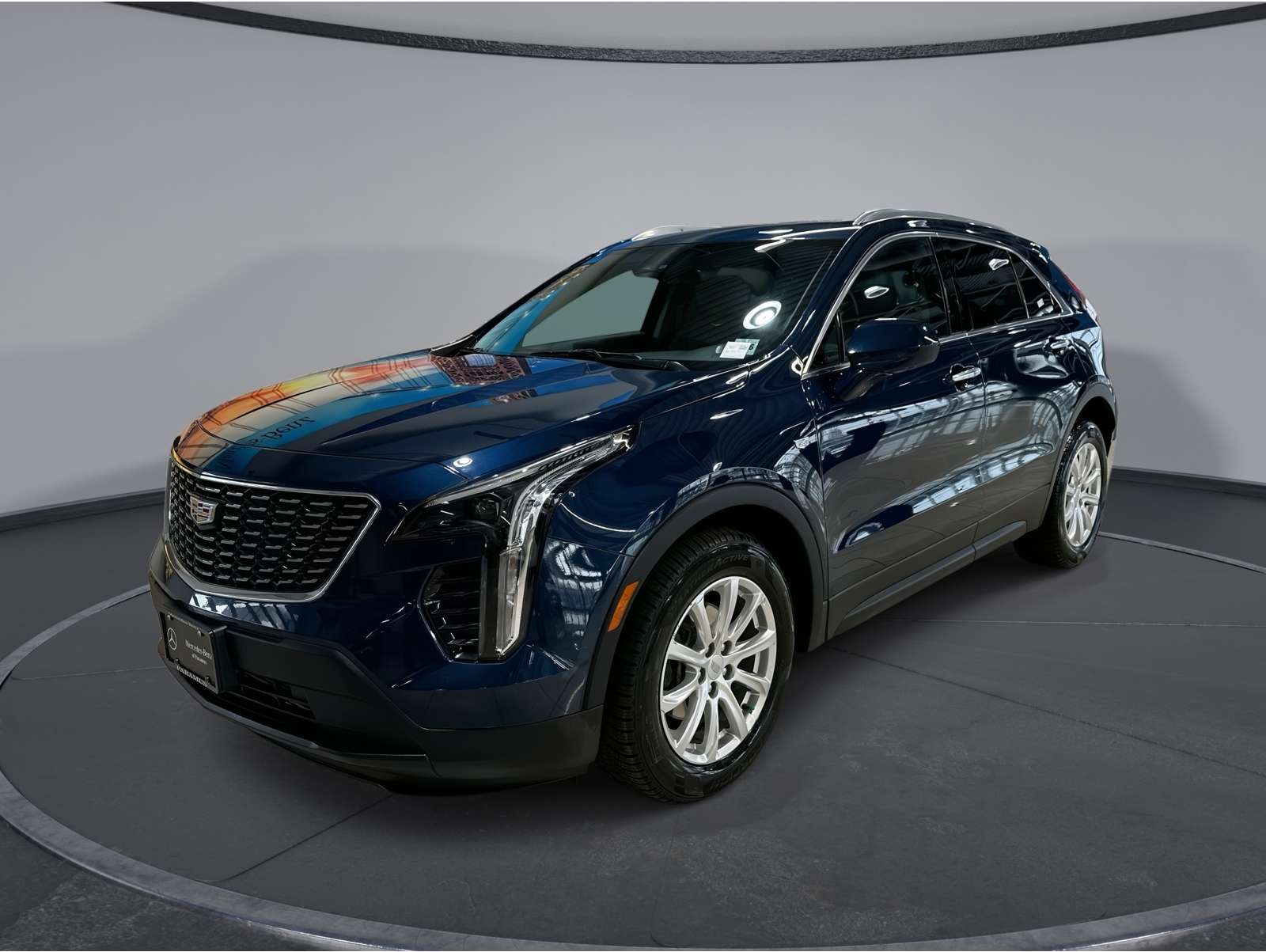 2021 Cadillac XT4 Luxury