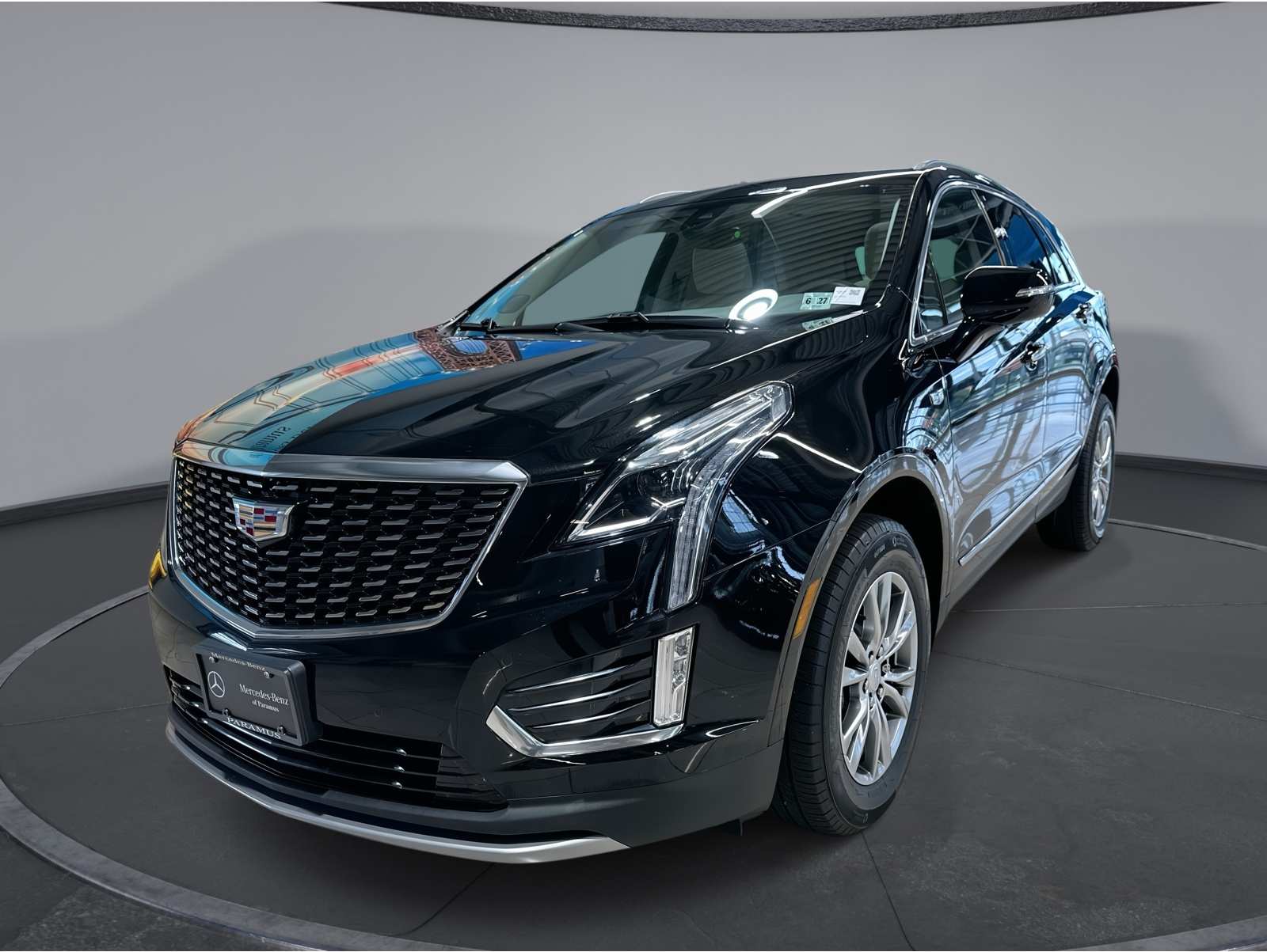2022 Cadillac XT5