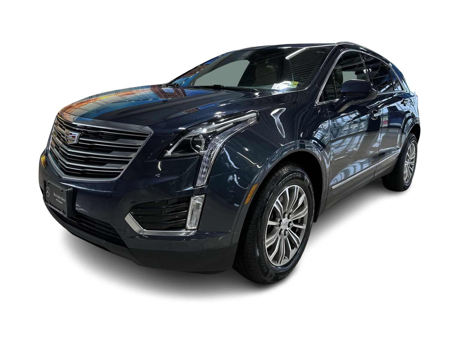2019 Cadillac XT5 Luxury -
                  Paramus, NJ