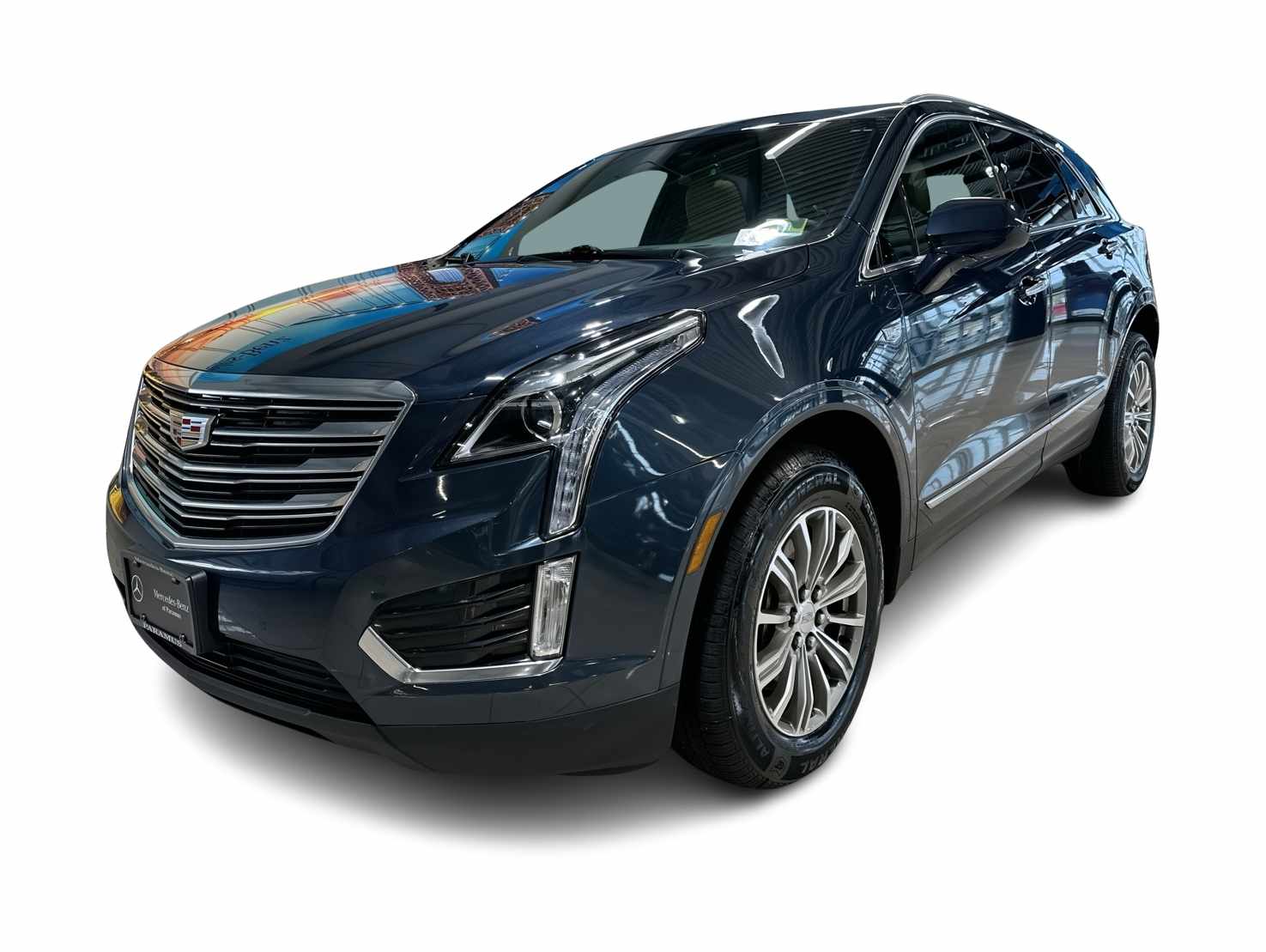 2019 Cadillac XT5 Luxury -
                  Paramus, NJ