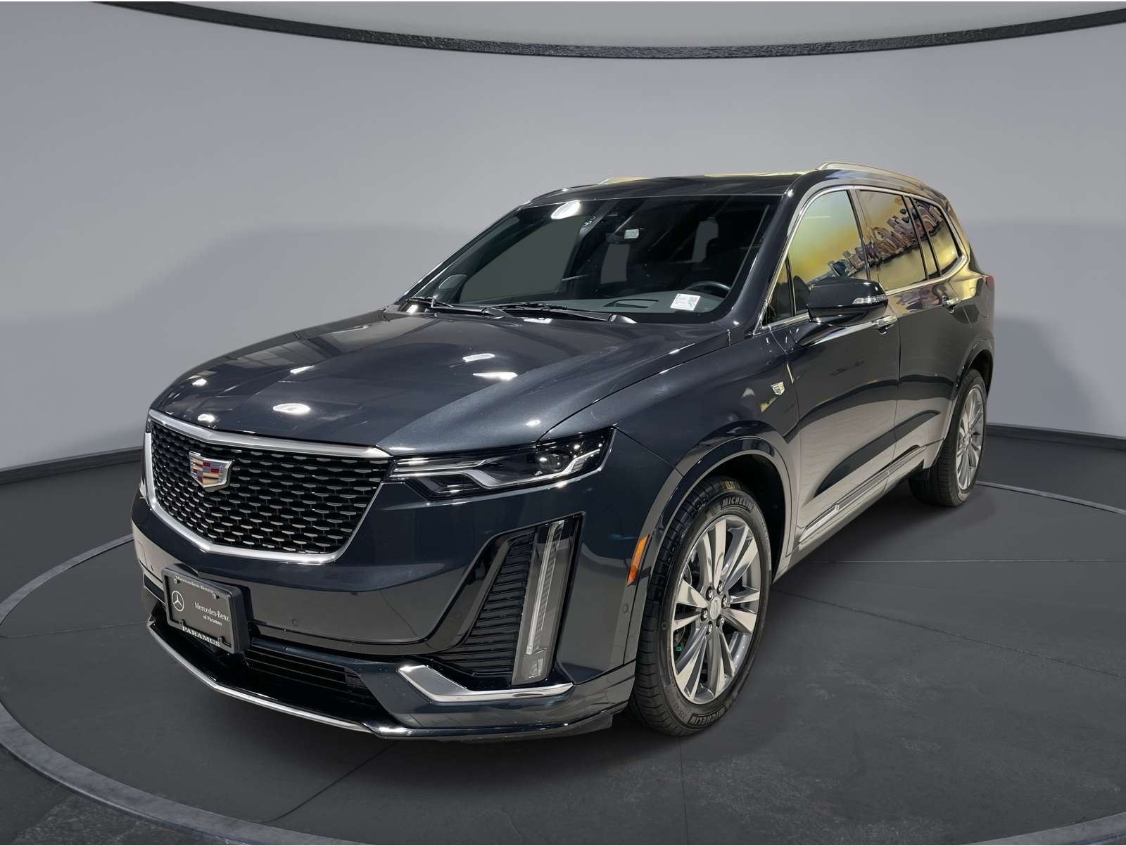 2022 Cadillac XT6 Premium Luxury's photo