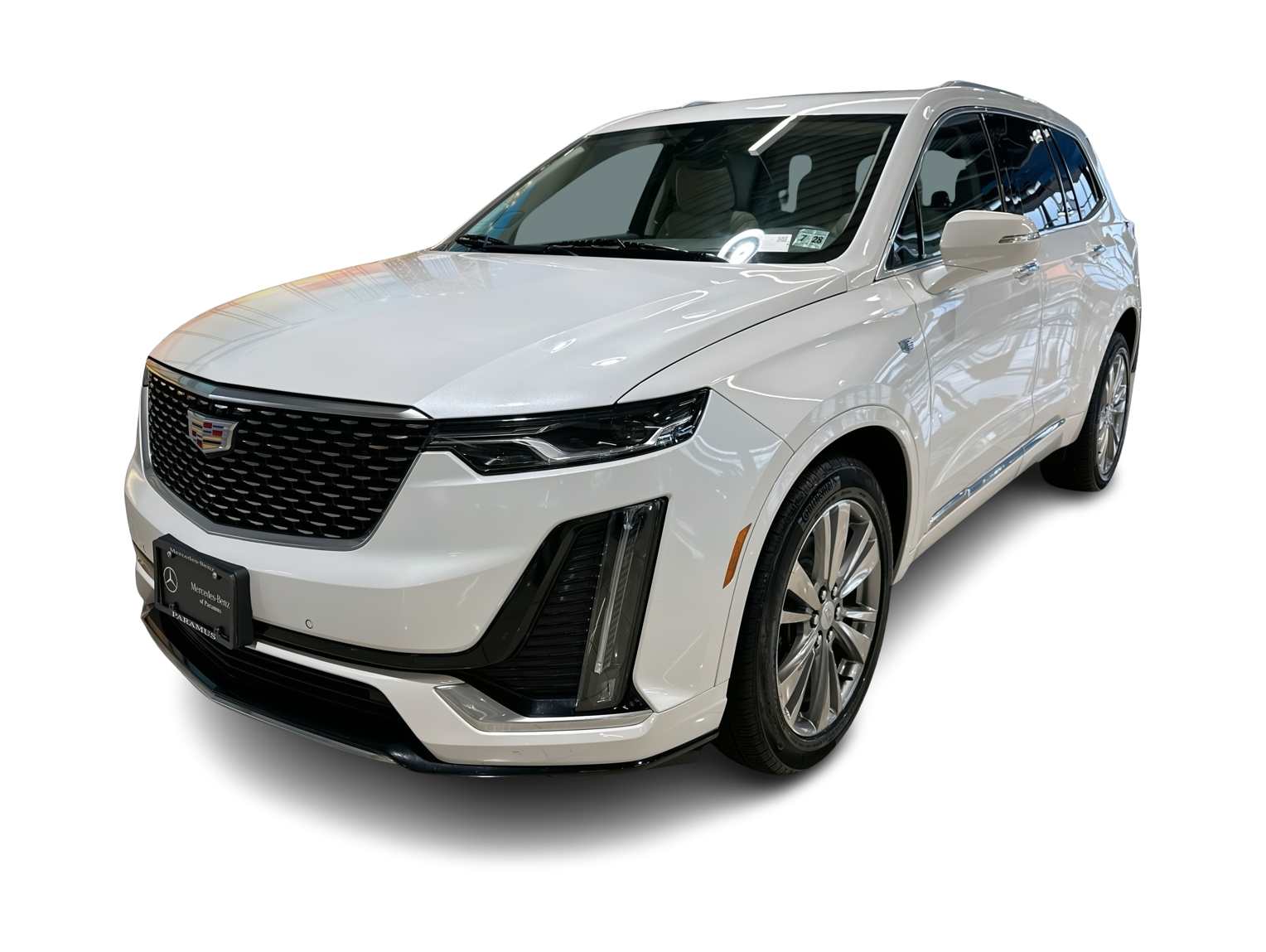 2024 Cadillac XT6 Premium Luxury -
                  Paramus, NJ