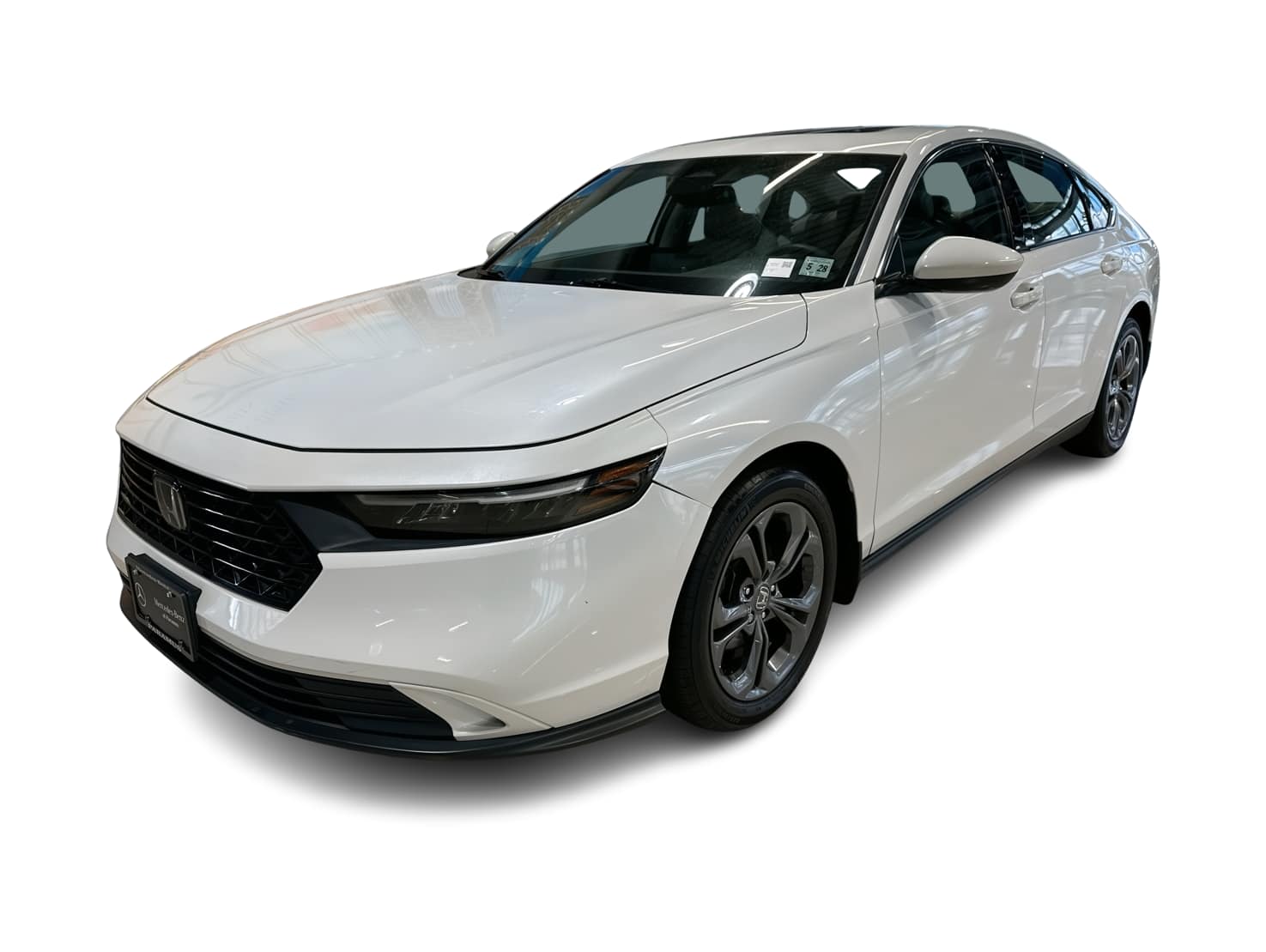 Thumbnail: 2023 Honda Accord - 1