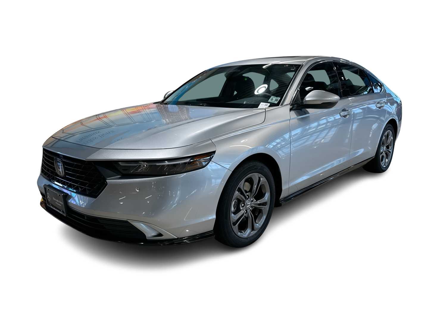 Thumbnail: 2025 Honda Accord - 1