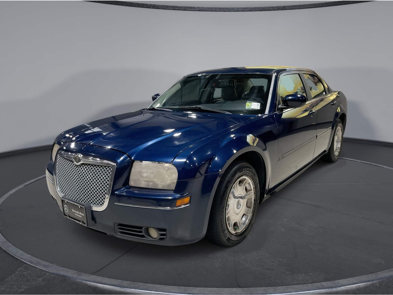 2006 Chrysler 300 Touring