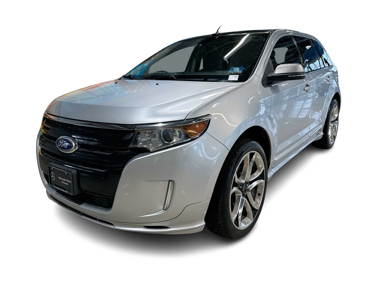 2014 Ford Edge Sport -
                  Paramus, NJ