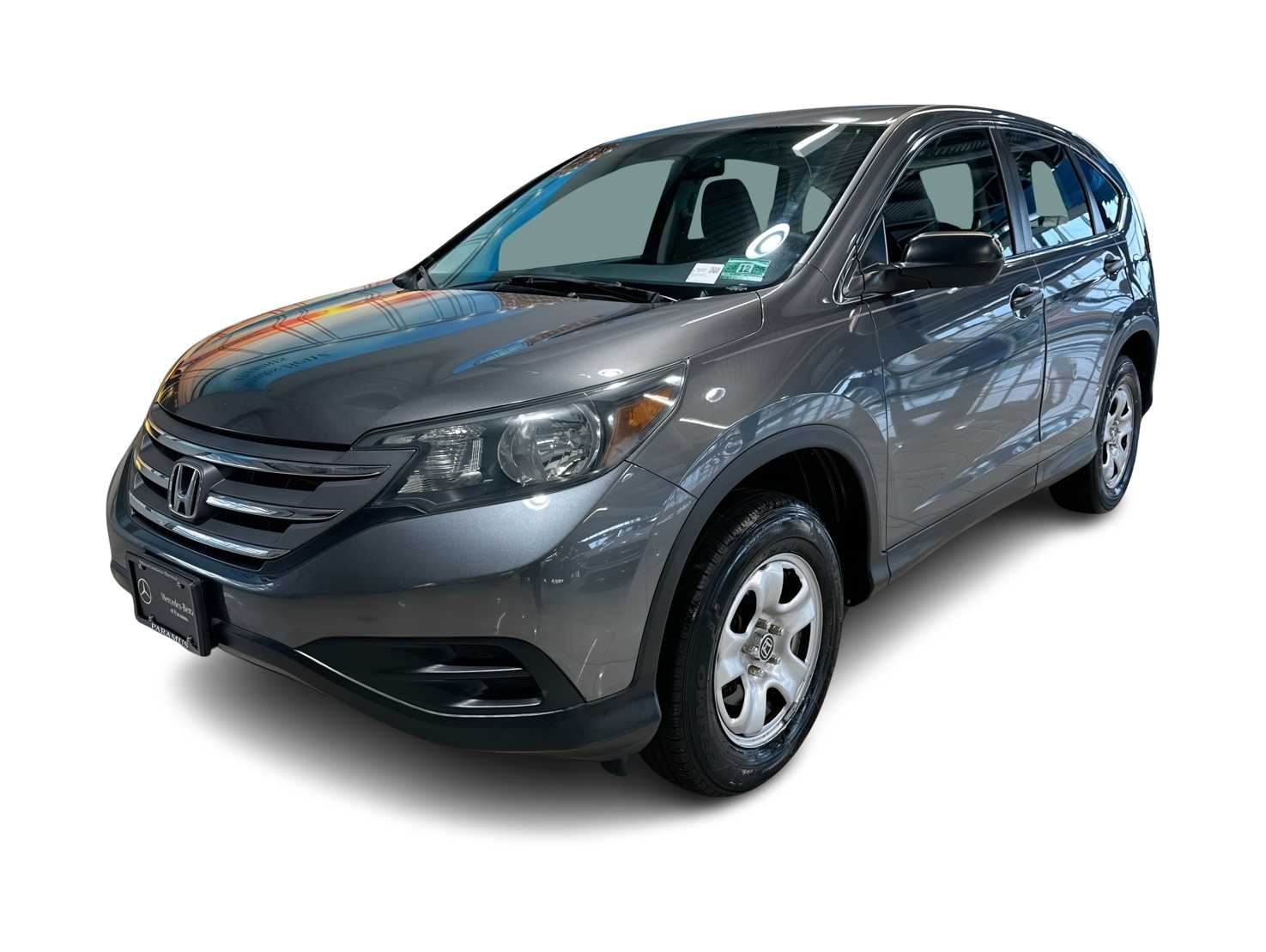 Thumbnail: 2014 Honda CR-V - 1
