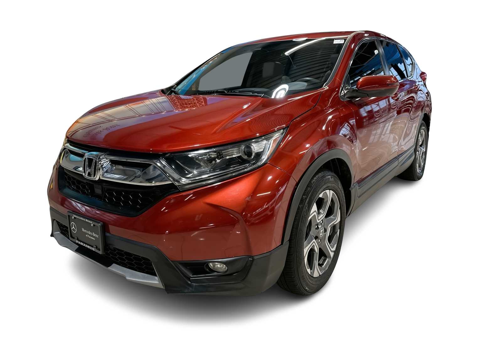 Thumbnail: 2019 Honda CR-V - 1
