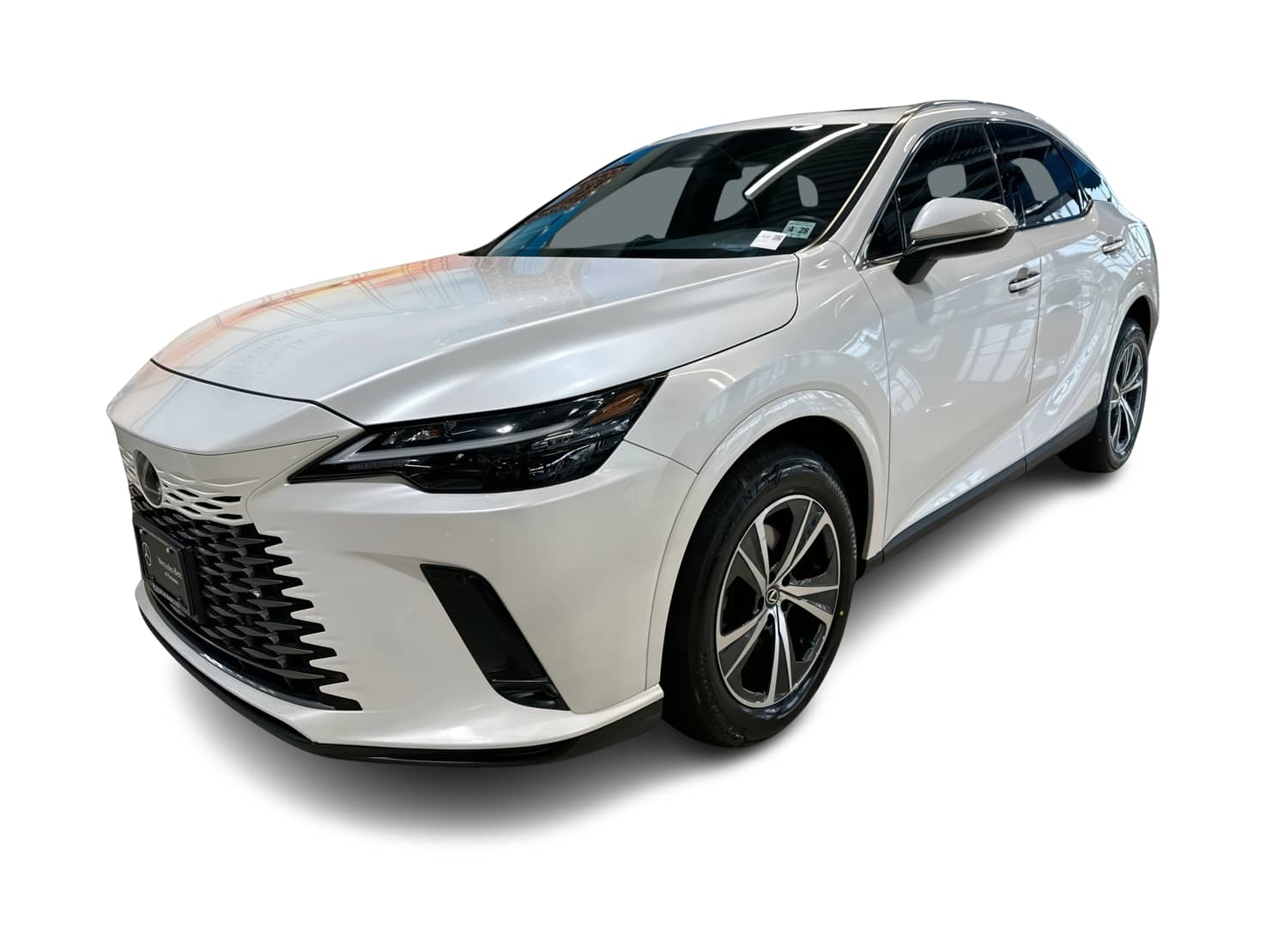 Thumbnail: 2023 Lexus RX - 1