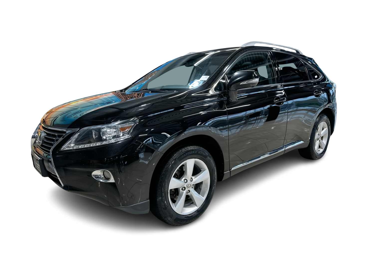2013 Lexus RX 350 -
                  Paramus, NJ