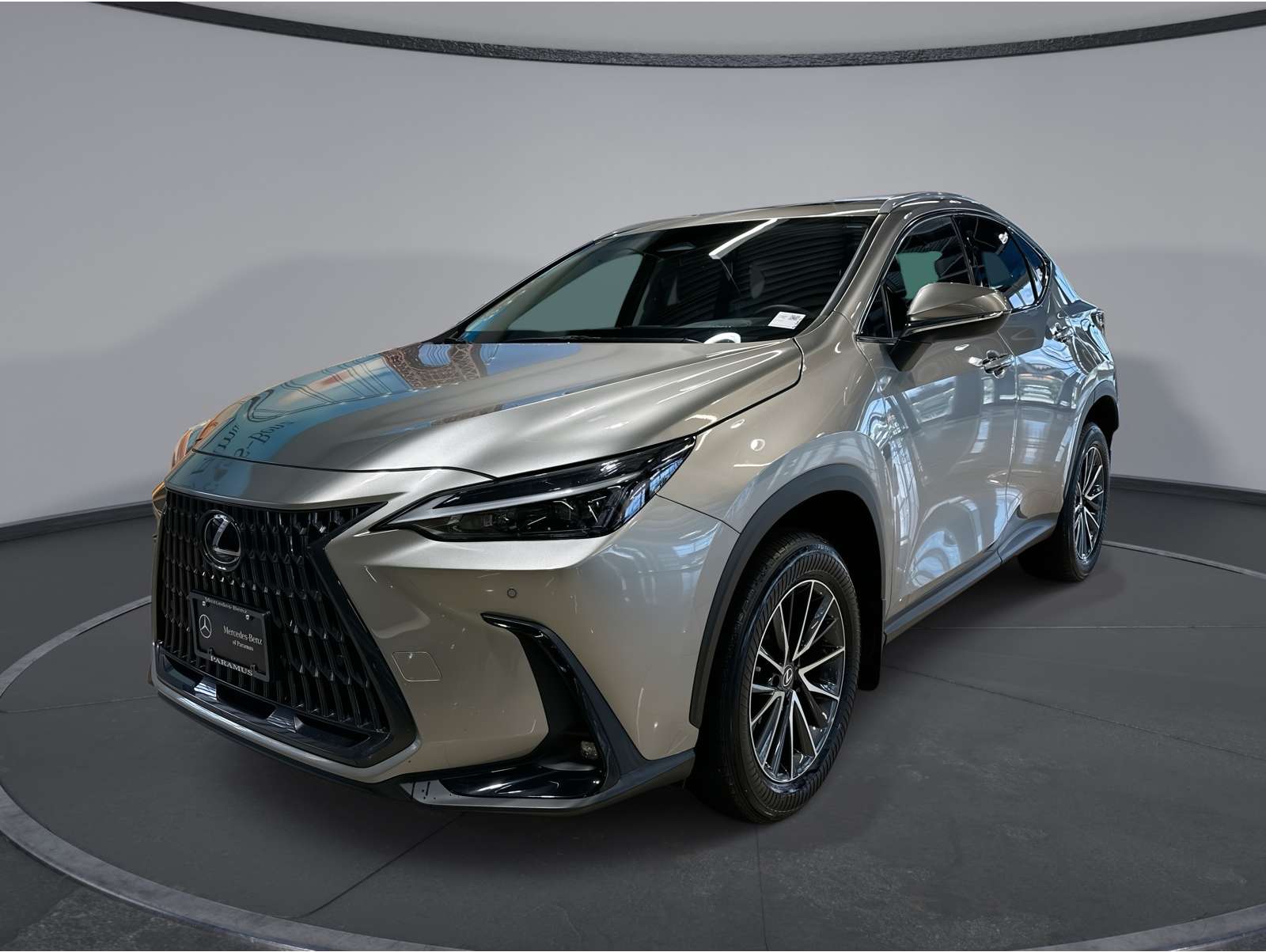 2023 Lexus NX 350