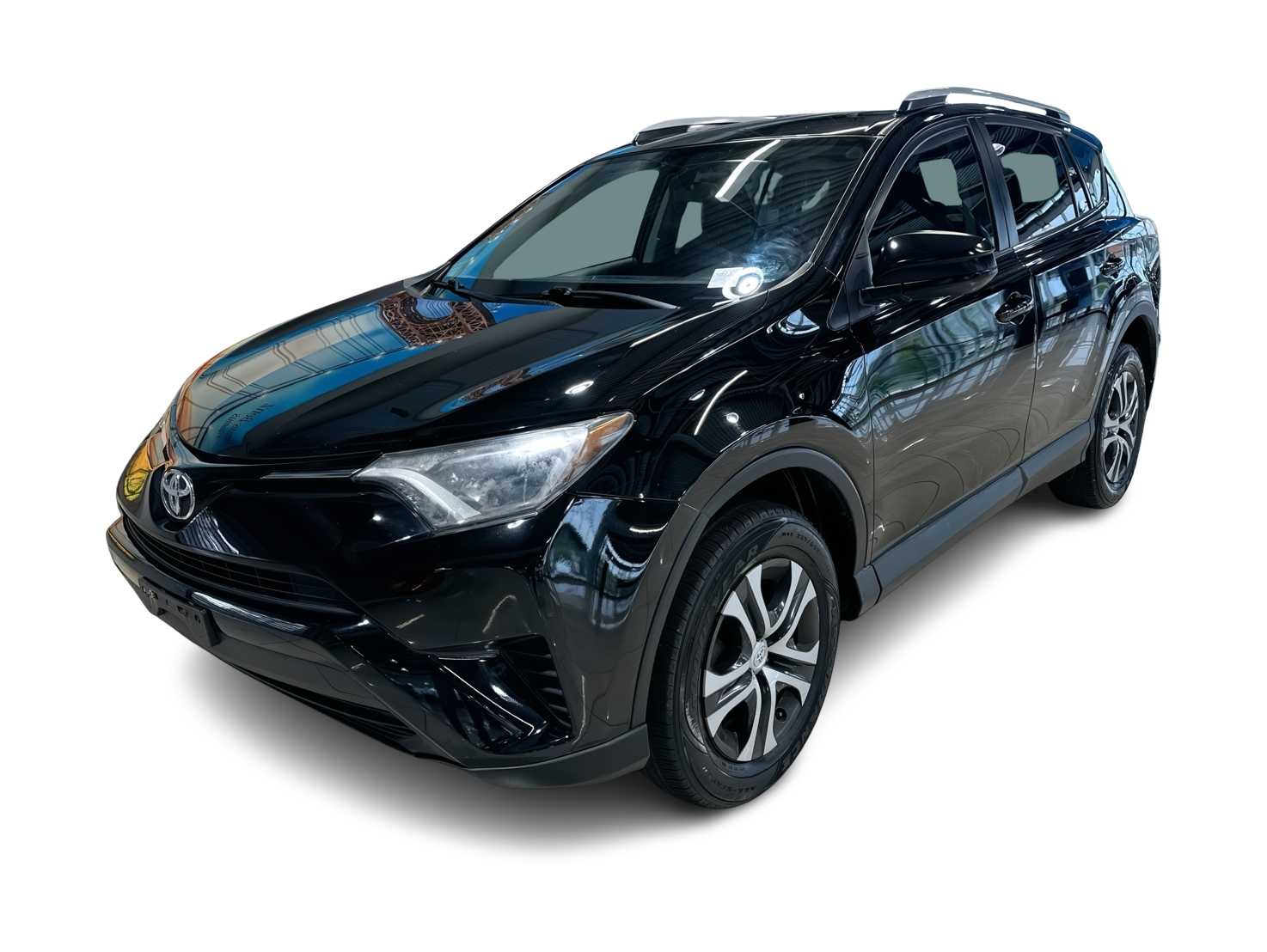 2016 Toyota RAV4 LE -
                  Paramus, NJ