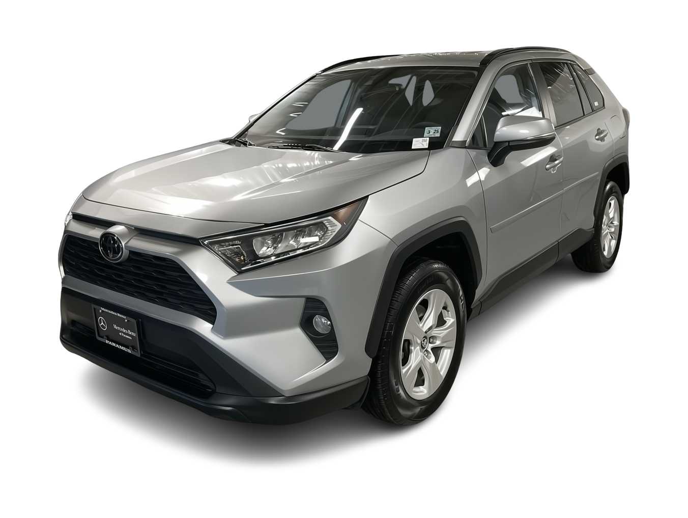 2020 Toyota RAV4 XLE -
                Paramus, NJ